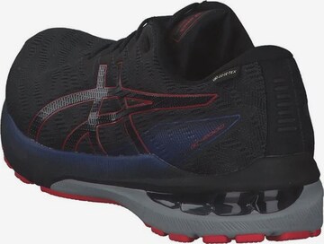 ASICS Laufschuh in Schwarz