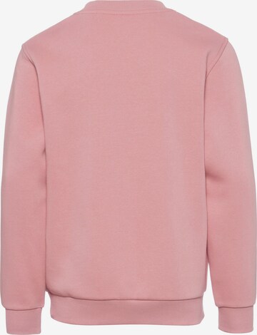 Nike Sportswear Sweatshirt 'Club' in Pink