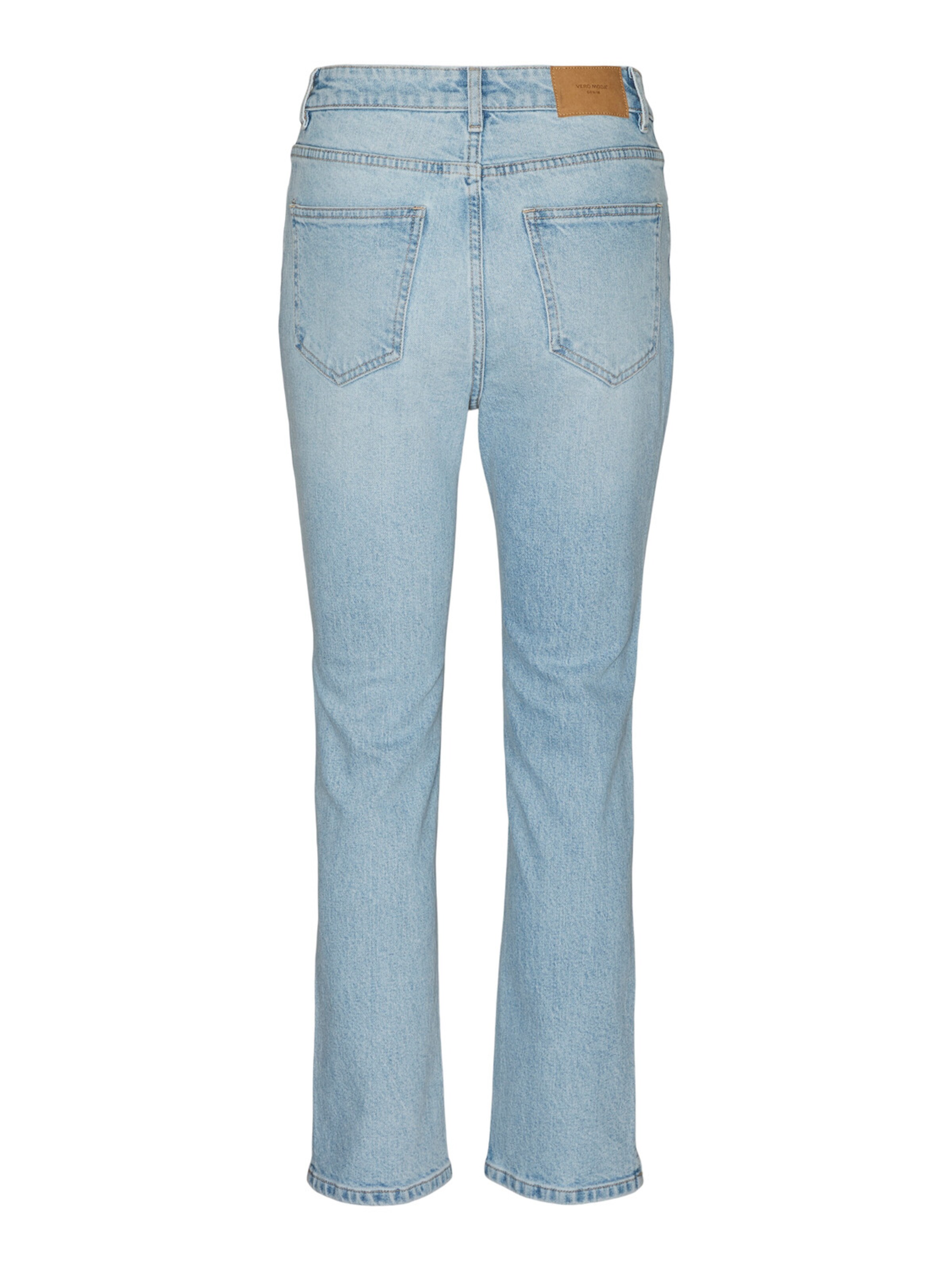 VERO MODA Regular Jeans 'Ellie' in Blue