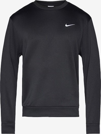 Sportinio tipo megztinis 'FLEX' iš NIKE, spalva – juoda, Prekių apžvalga
