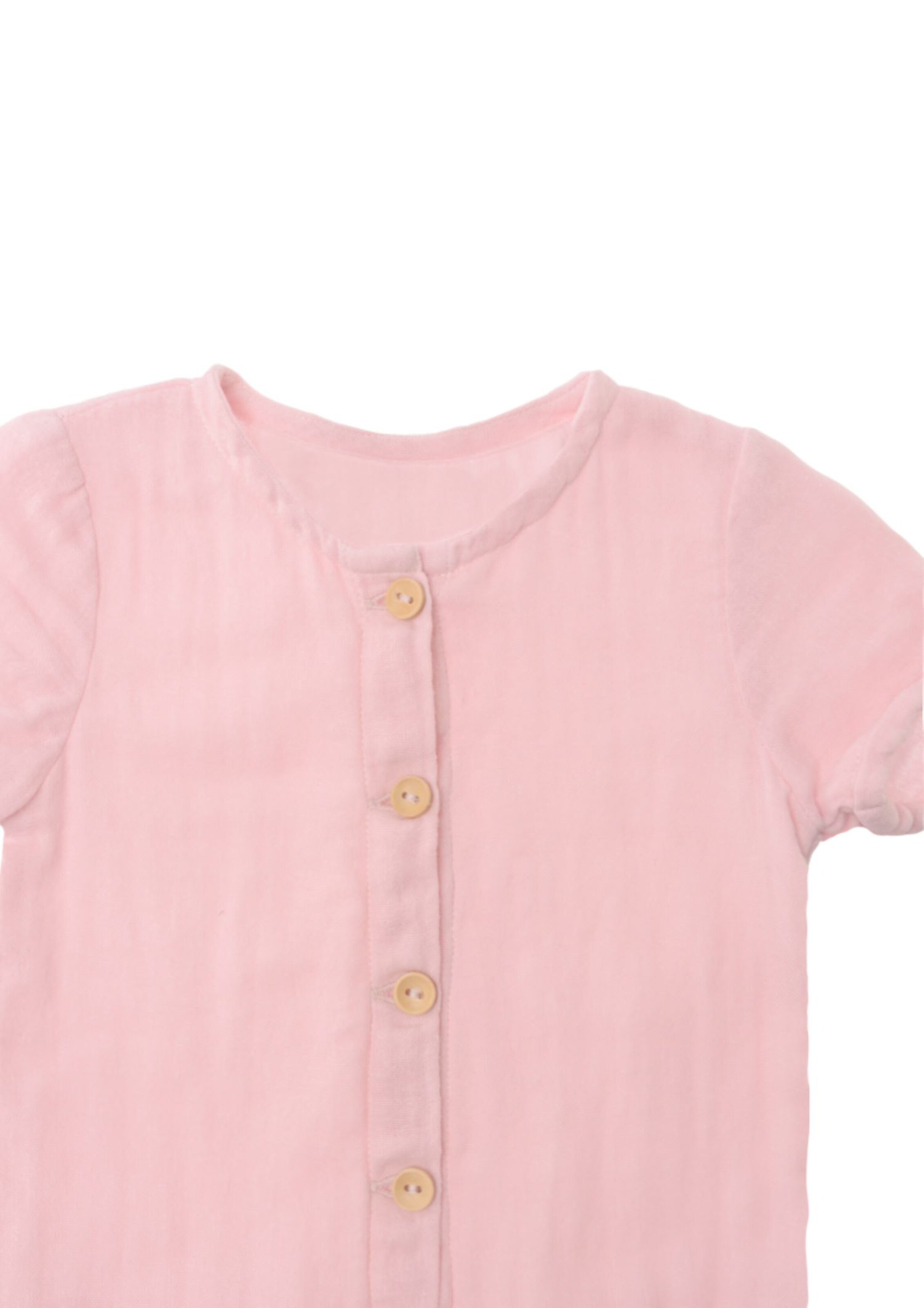 rožinė LILIPUT Suknelė