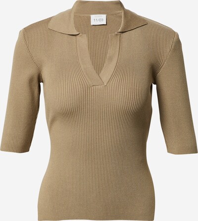 Kendall for ABOUT YOU Shirt 'Hayden' in Muddy coloured, Item view