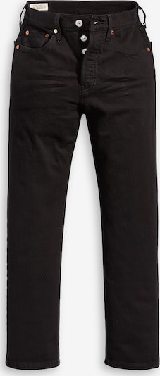 LEVI'S ® Traperice '501® Crop' u crna, Pregled proizvoda