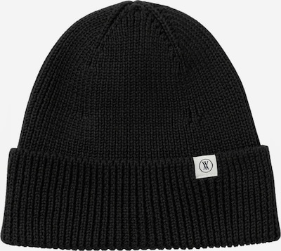 Holebrook Headwear ' Holebrook ' in 55-60 in schwarz, Produktansicht