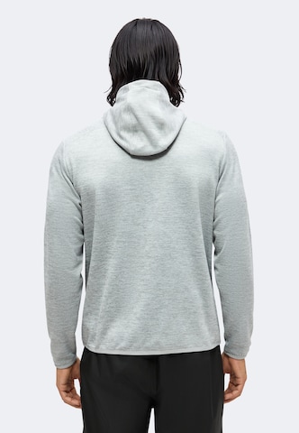 THE NORTH FACE Funktionele fleece-jas in Grijs
