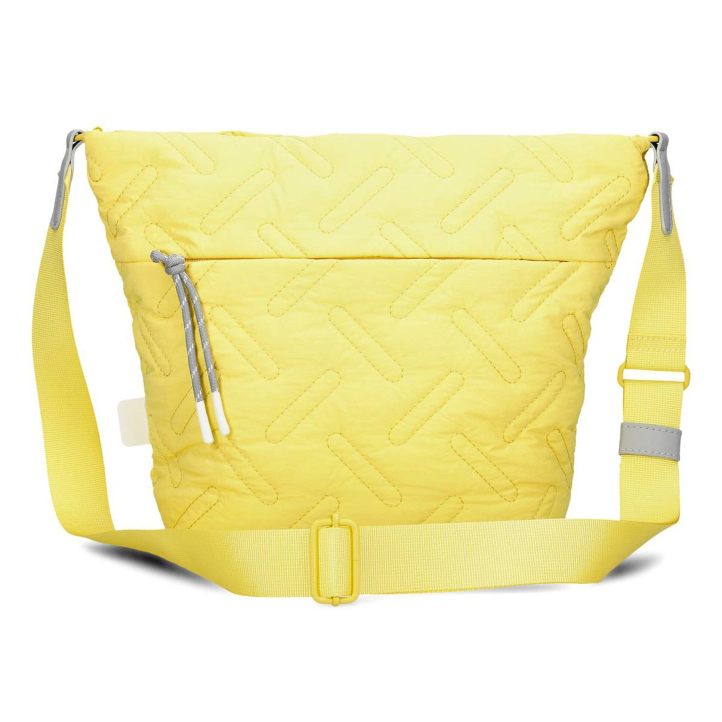 Sac à bandoulière 'Cleo' ZWEI en jaune