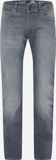 Petrol Industries Jeans in grey denim, Produktansicht