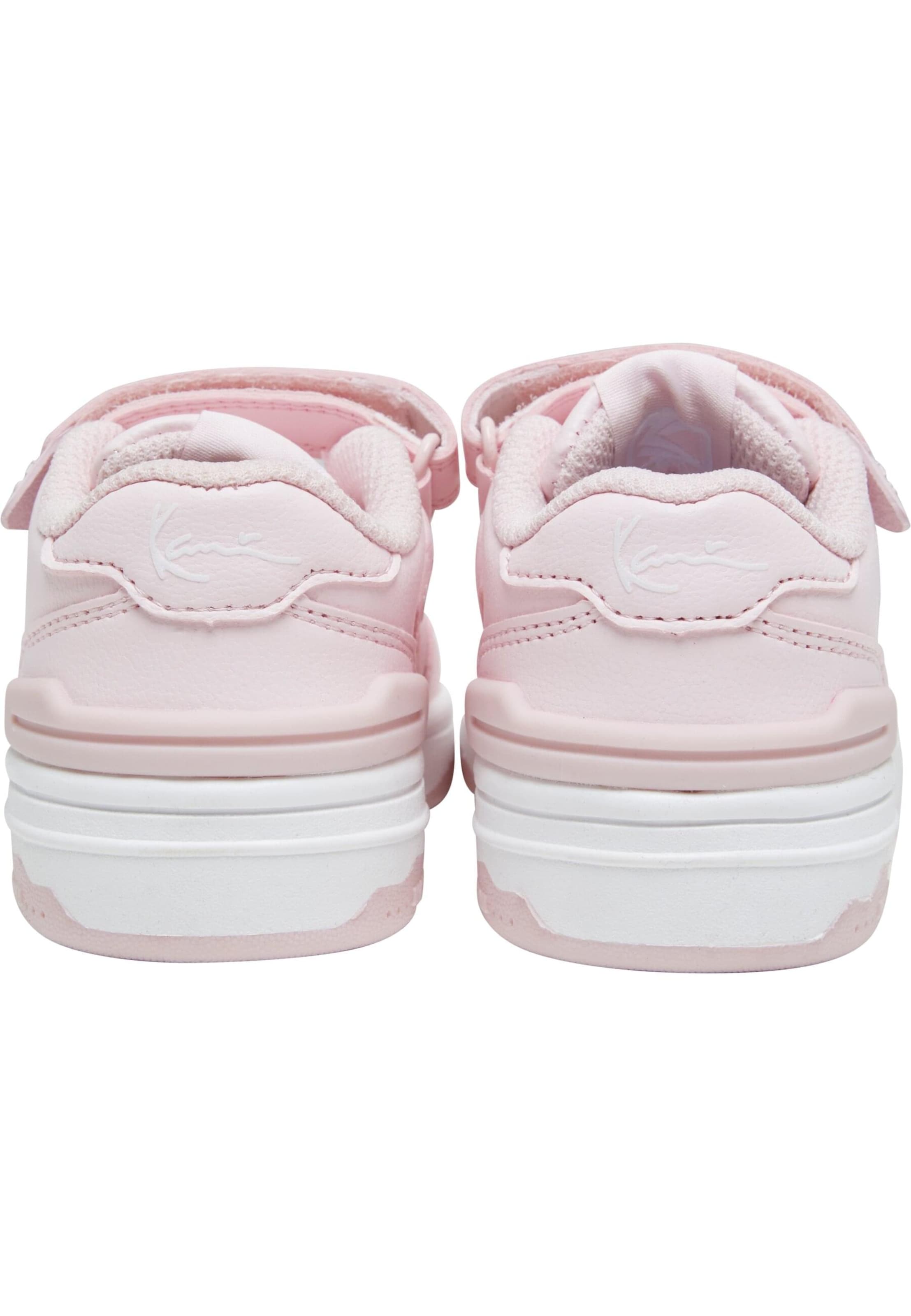 Karl Kani Trainers in Pink