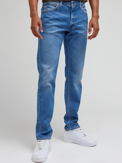Lee Jeans 'Lee - Daren - Woodland' in 30 in Blue, Item view