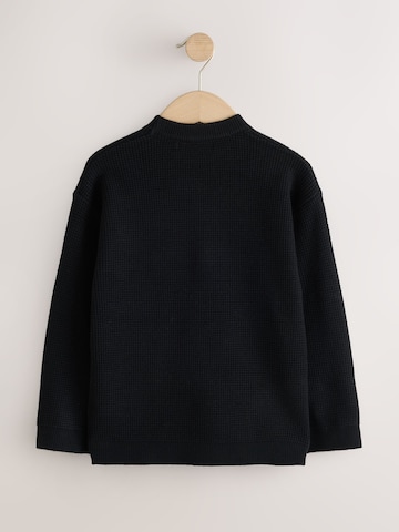 Next Sweater in Black