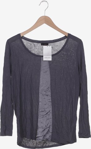 CINQUE Top & Shirt in XL in Grey: front