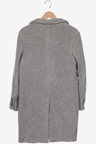 DRYKORN Jacket & Coat in S in Grey