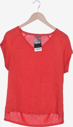 STREET ONE Top & Shirt in M in Red: front