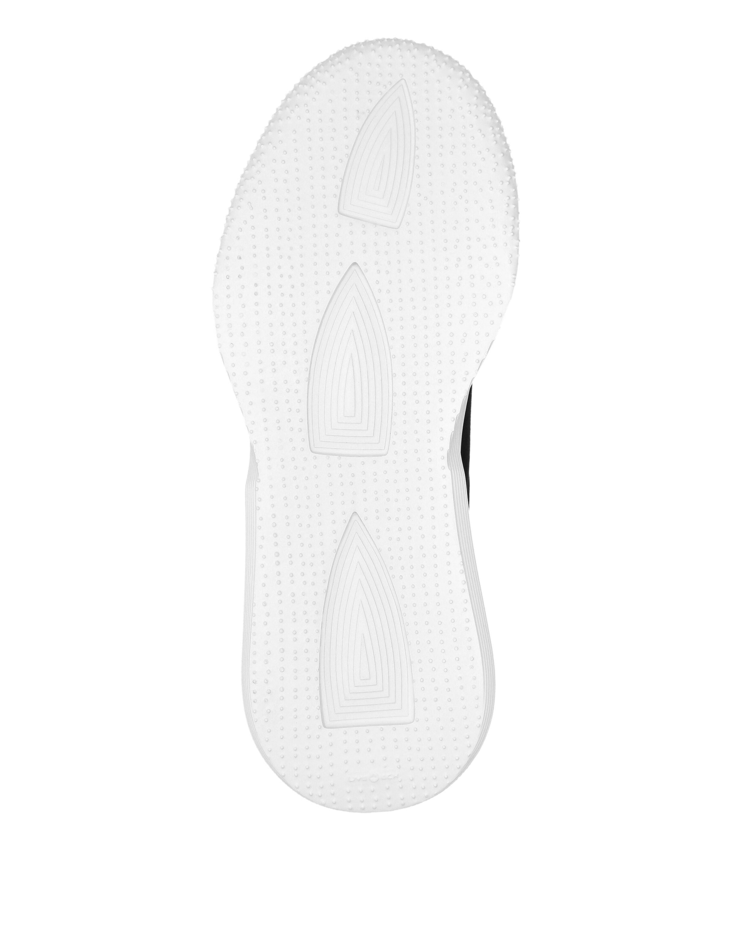 Philipp Plein Platform trainers 'Godzilla' in Black