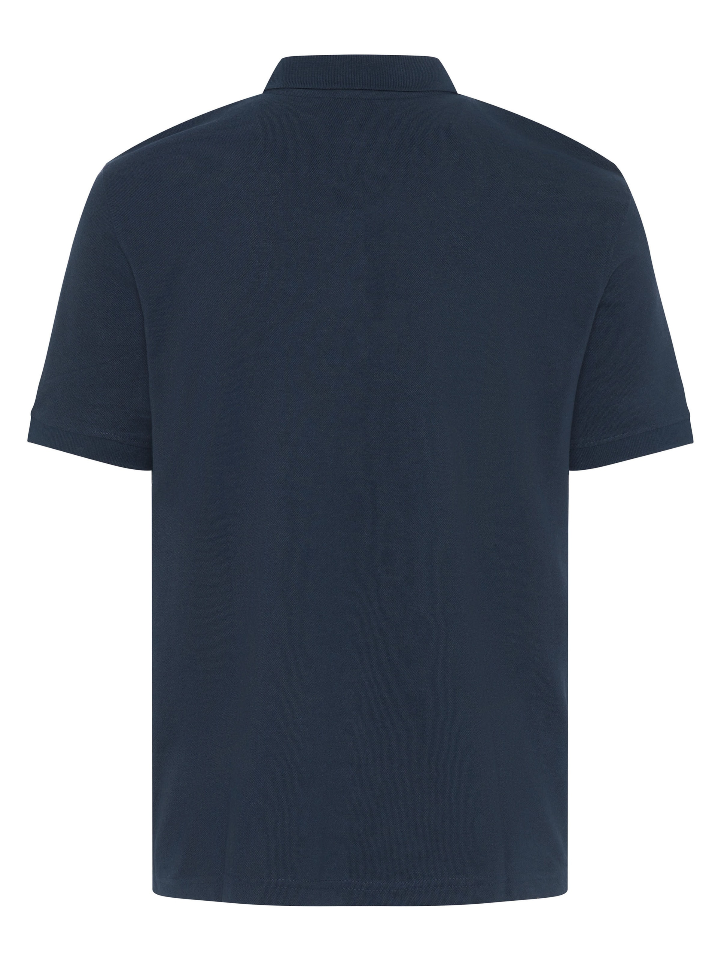 Expand Shirt in Blue