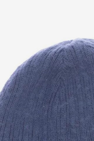 JACK WOLFSKIN Hut oder Mütze M in Blau