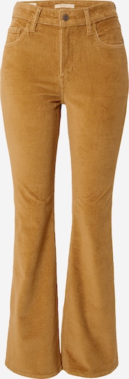 LEVI'S ® Jean '726' en ocre, Vue avec produit