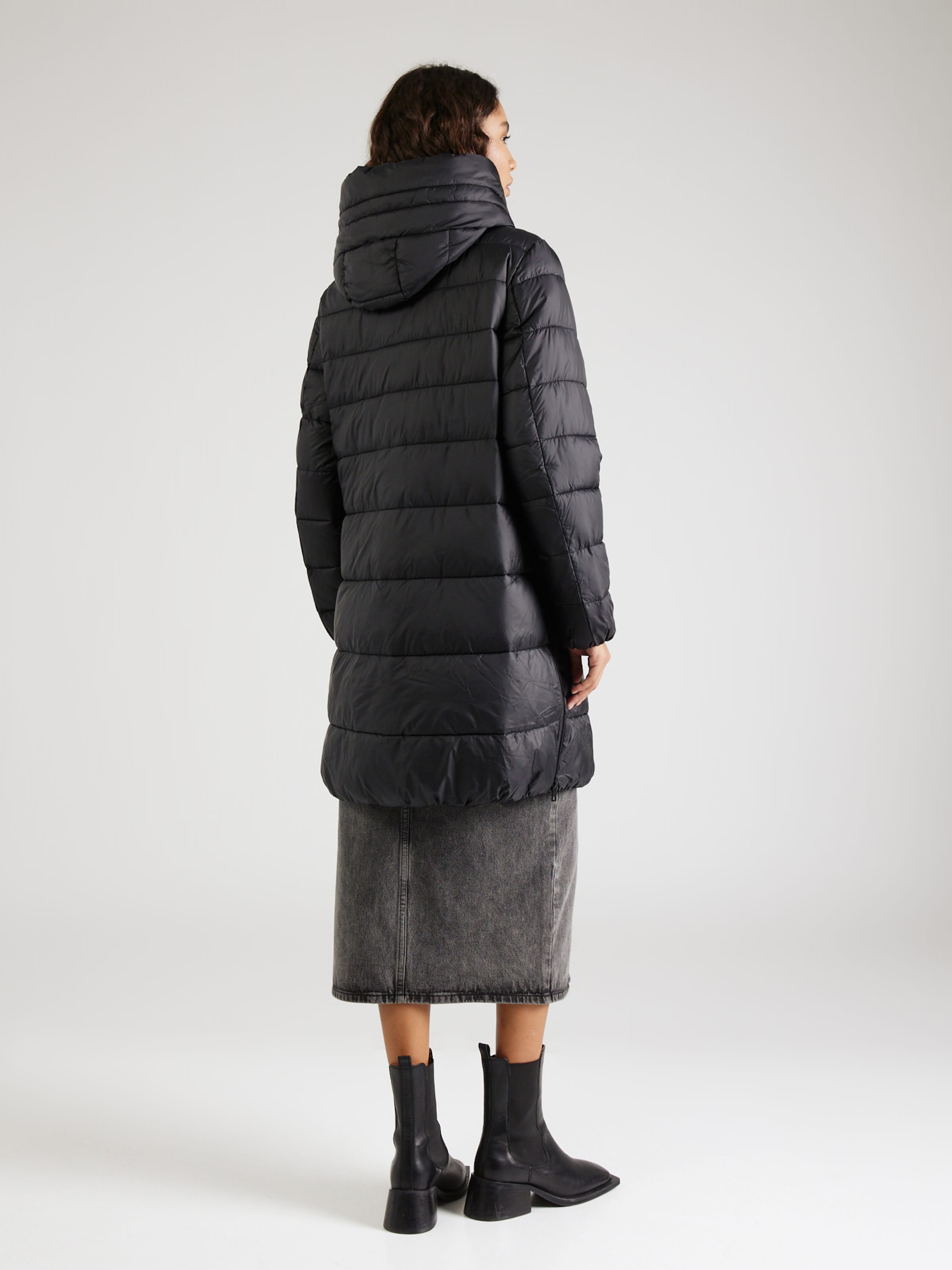 Esprit down coat discount