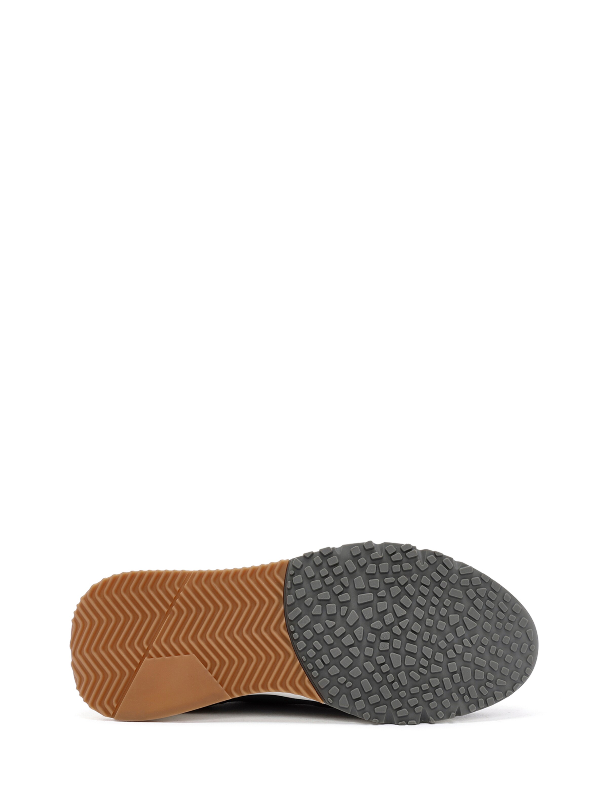 Sneaker bassa di Derimod in blu