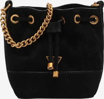 Sac à bandoulière GUESS en noir