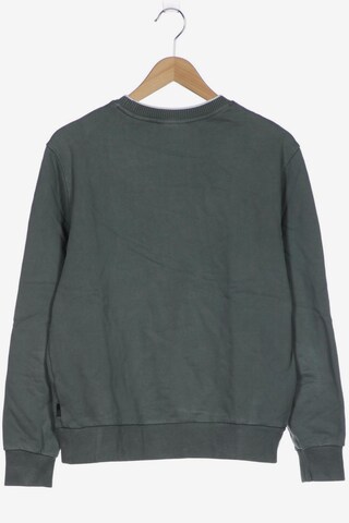 Calvin Klein Sweater M in Grün