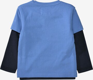 STACCATO Shirt in Blue