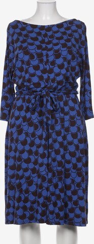 Boden Dress in XL in Blue: front