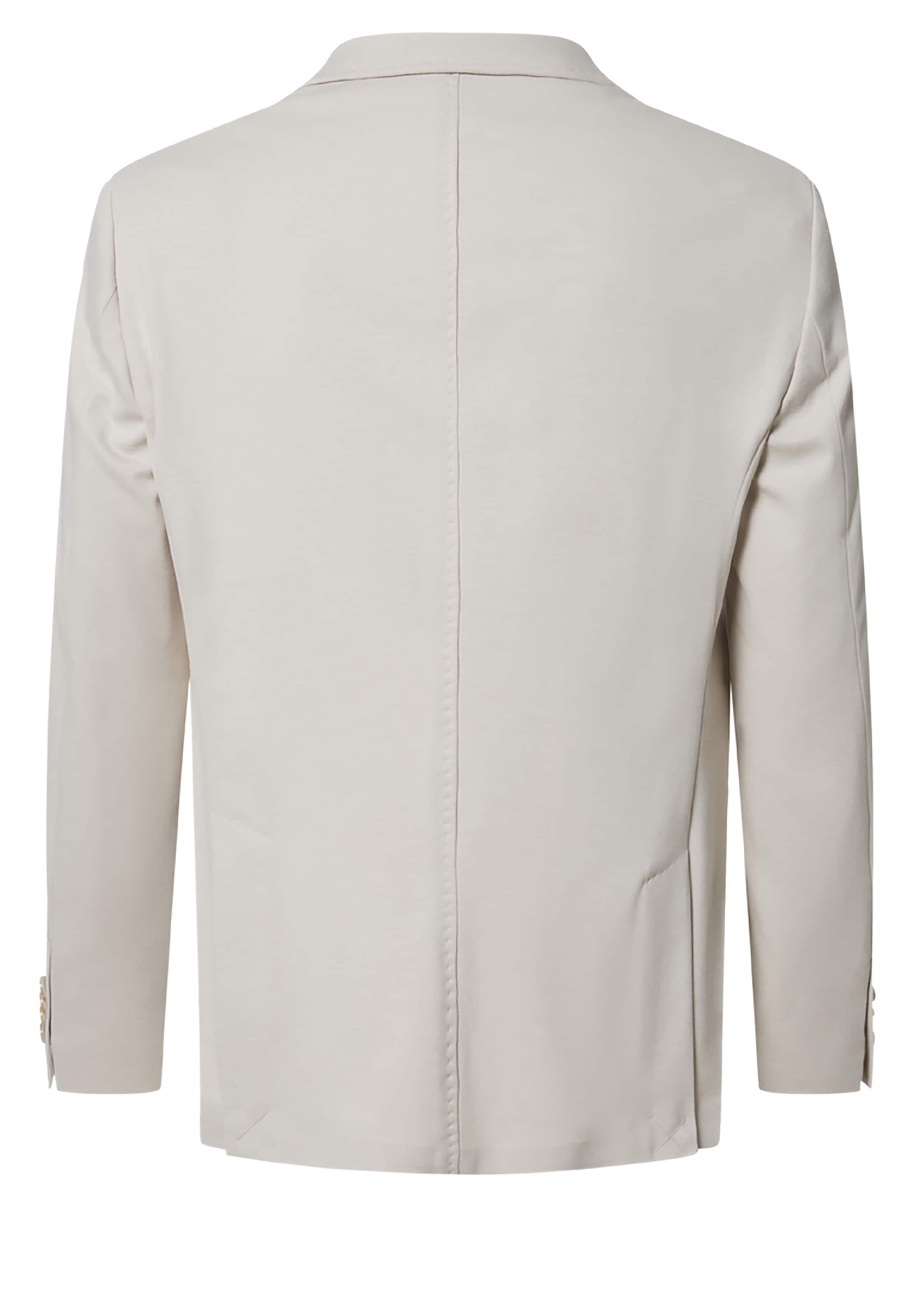 Baldessarini Regular Fit Sakko 'Seba' in Beige