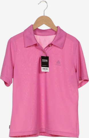 ODLO Top & Shirt in L in Pink: front