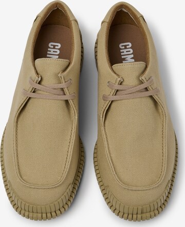 CAMPER Veterschoen ' Pix ' in Beige