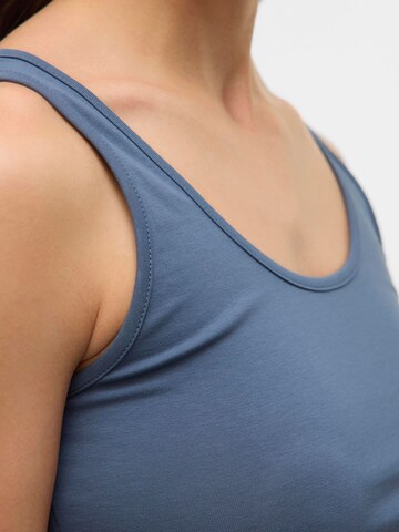 VERO MODA Top 'VMMaxi' in Blauw