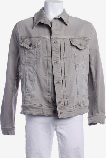 DRYKORN Jacket & Coat in M in Grey, Item view