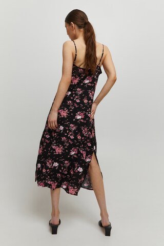 b.young - Vestido de verano en negro