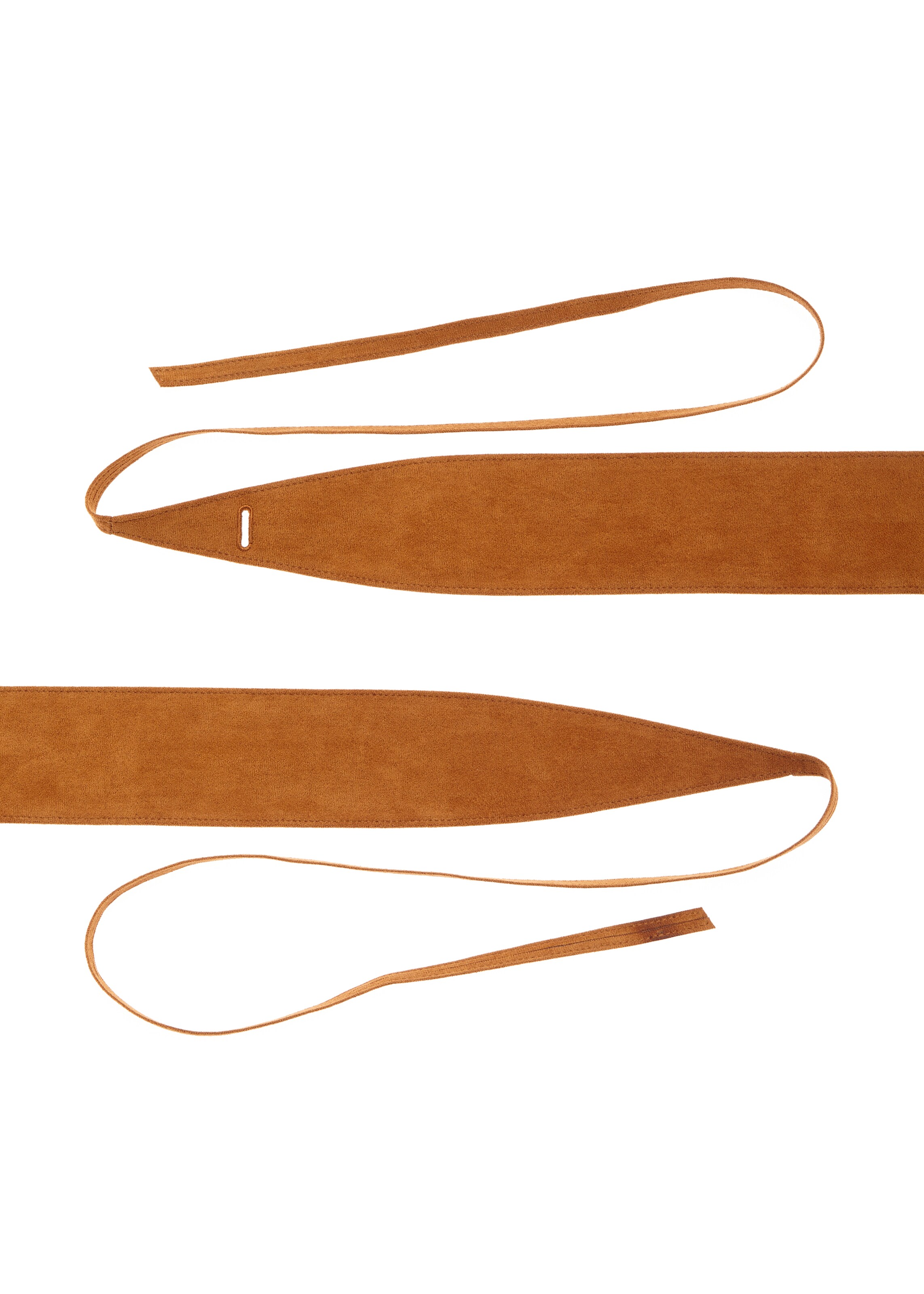 LASCANA Belt in Brown