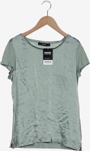 HALLHUBER Top & Shirt in S in Green: front