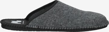 Pius Gabor Slippers in Grey