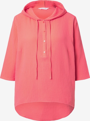 Angel of Style Tunika in Orange: Vorderseite