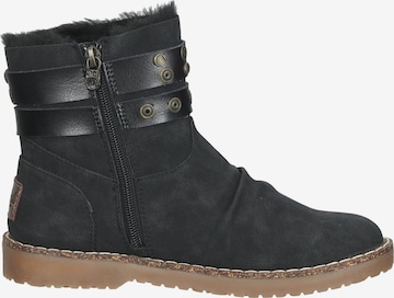 Blowfish Malibu Boots in Black