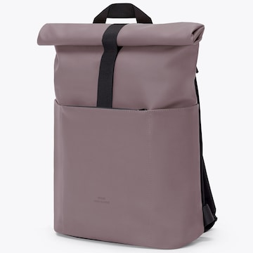 Ucon Acrobatics Rucksack ' Hajo Mini Lotus ' in Lila