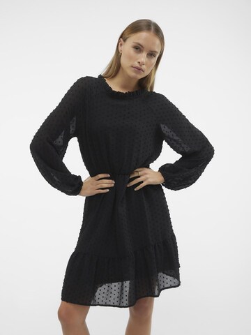VERO MODA Dress 'VMEmma' in Black: front