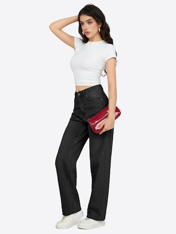 Imily Bela Loose fit Jeans in Black
