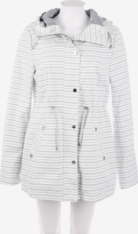 Manor Woman Jacket & Coat in M in White: front