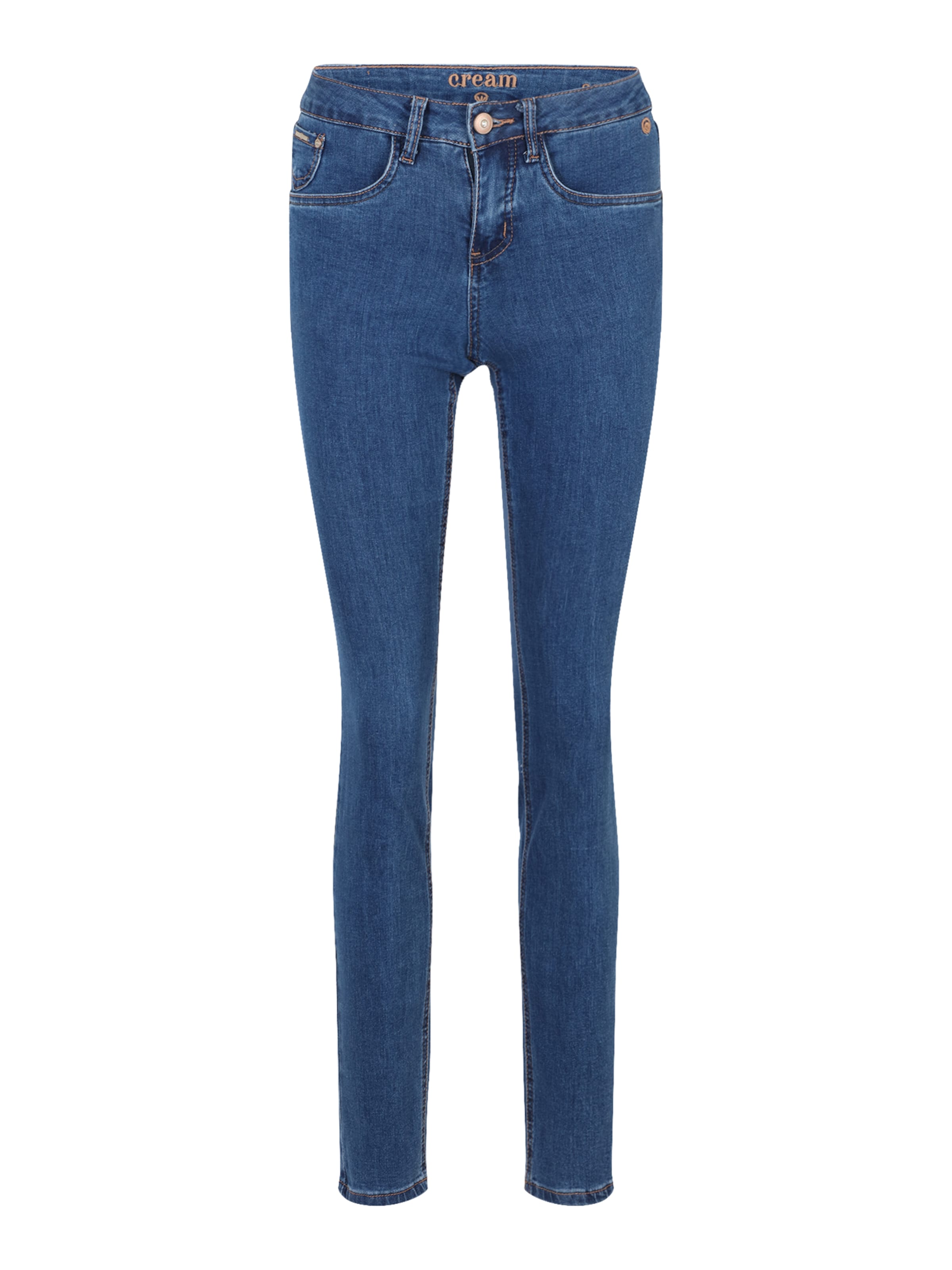 Cream Jeans 'Lone' in Blue: front
