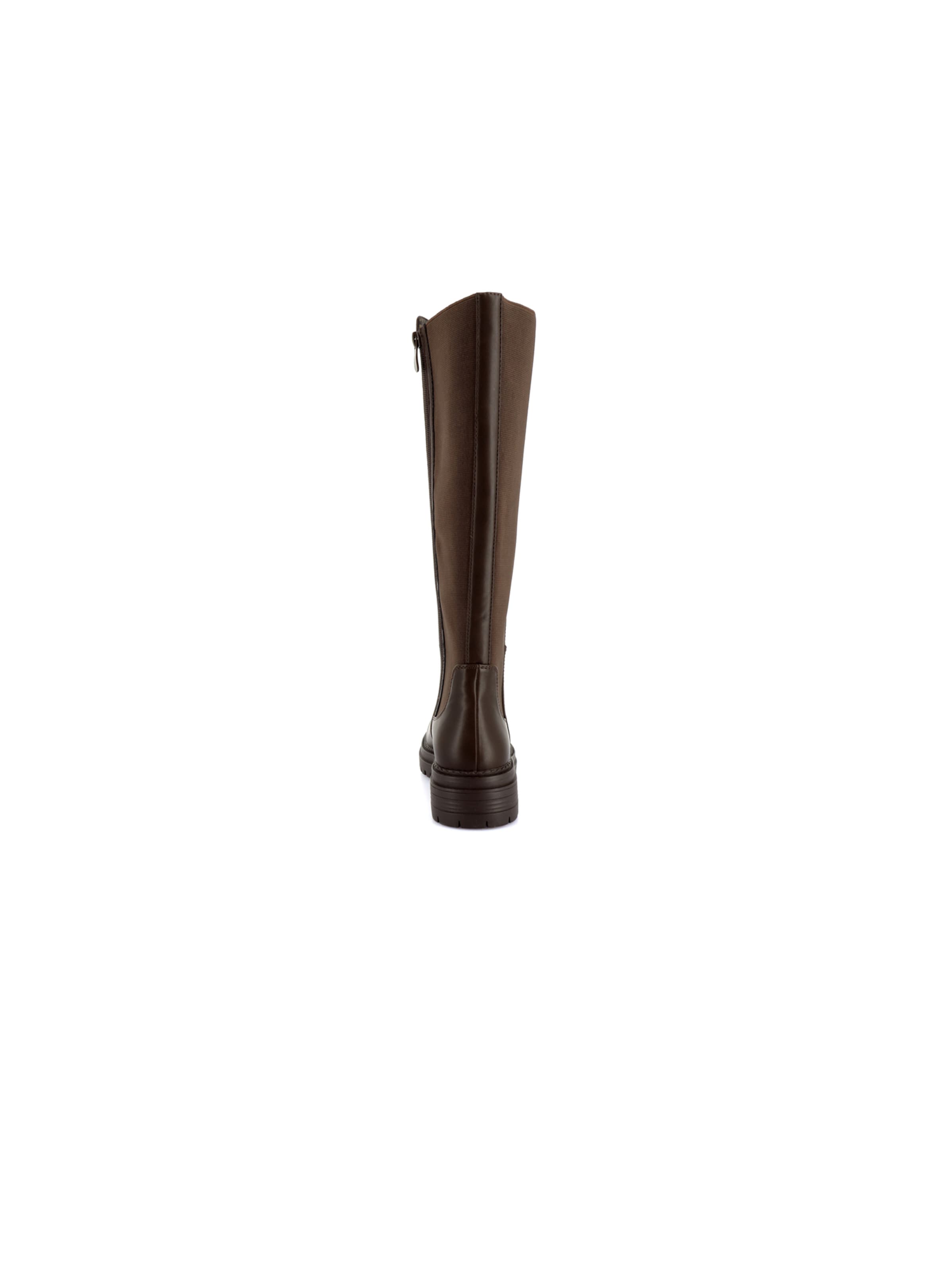 US POLO ASSN. - Bota 'Nikita' em castanho