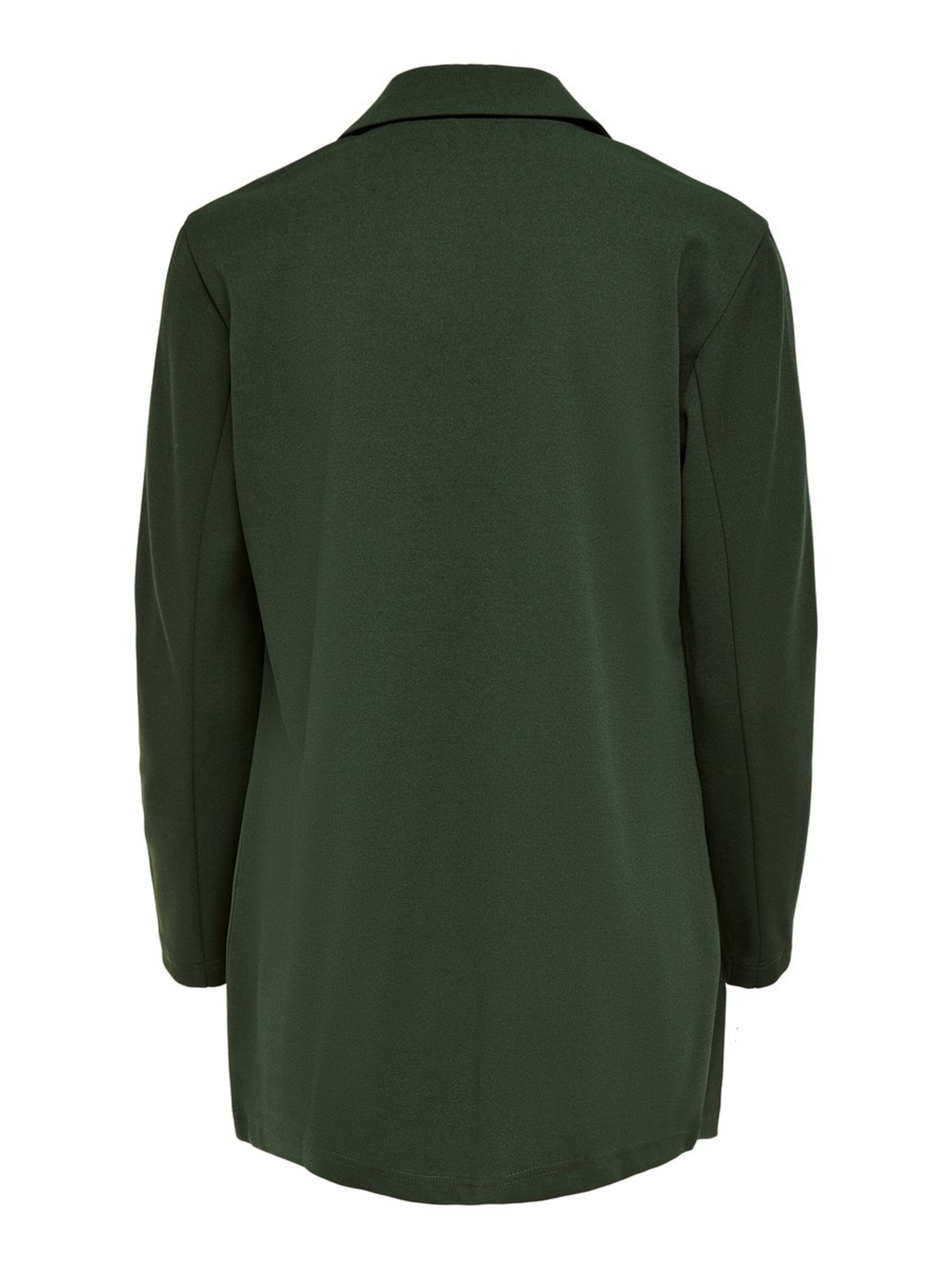 Blazer 'Geggo' JDY en vert
