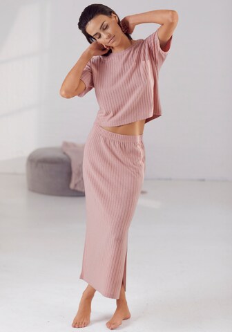 s.Oliver Skirt in Pink