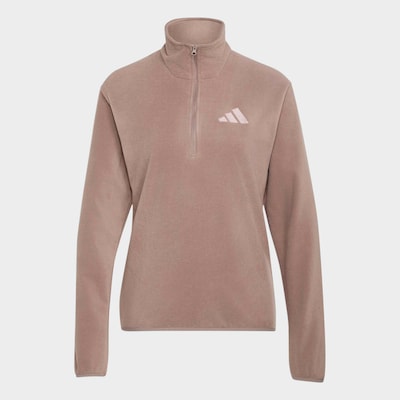 ADIDAS TERREX Athletic Sweater 'Multi Essentials' in XS in Cappuccino, Item view