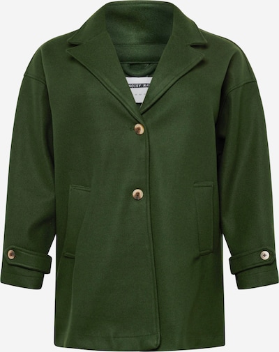 Noisy May Curve Between-Seasons Coat 'ALICIA' in Dark green, Item view