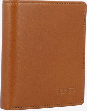 BREE Wallet in Brown