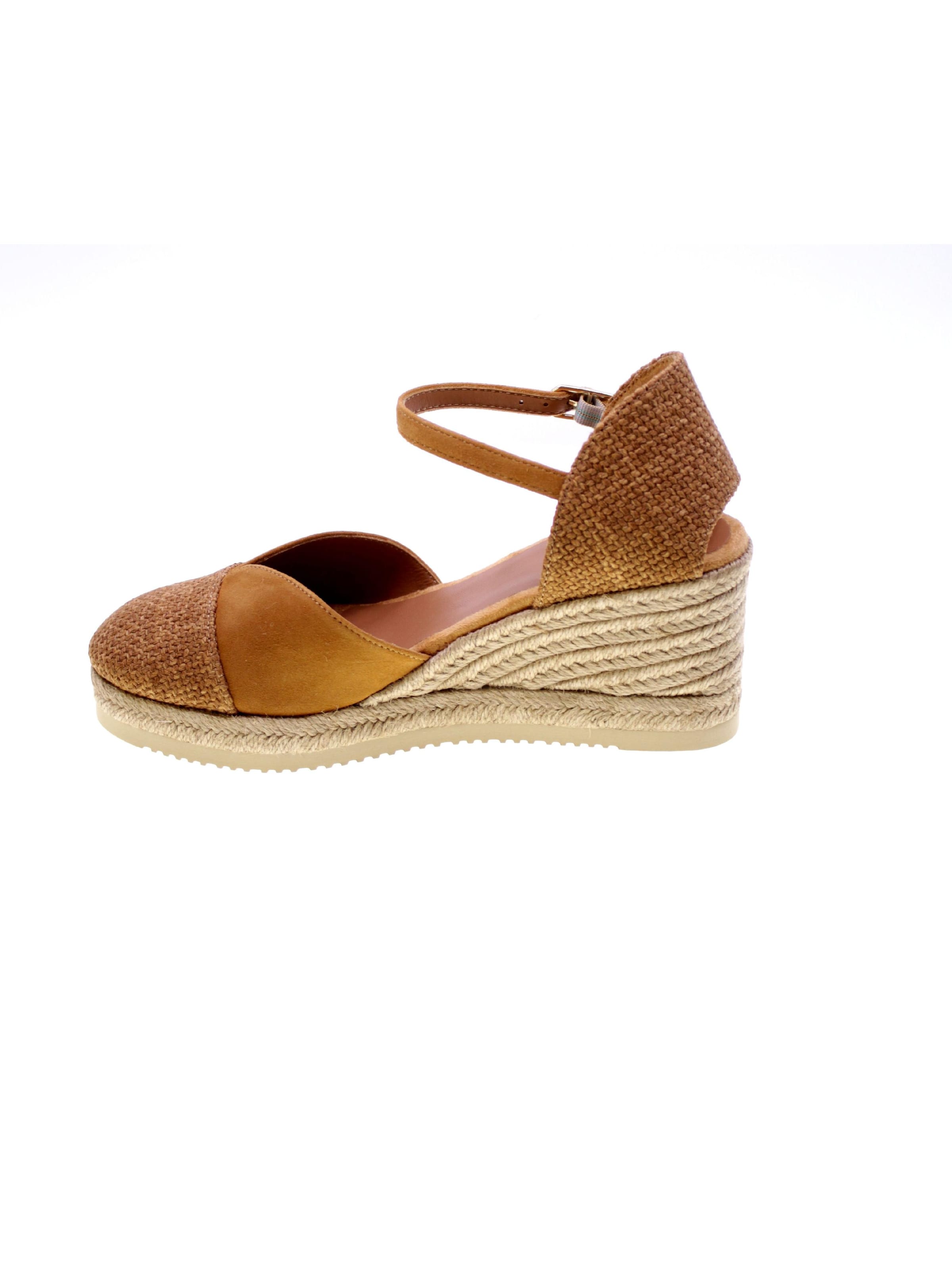 Sandalo di UNISA in marrone